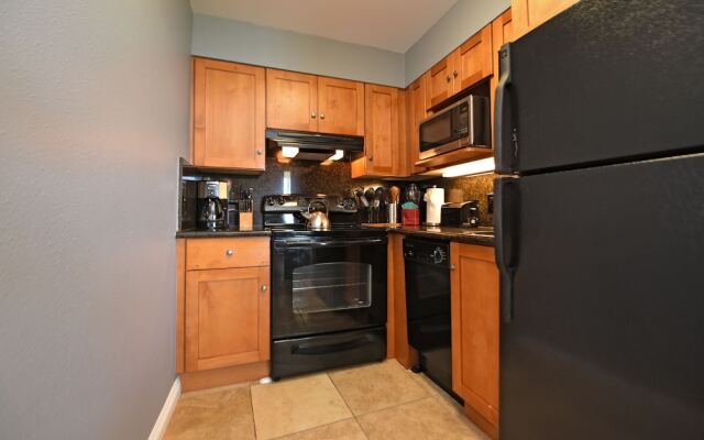 Paki Maui 207 1 Bedroom Condo