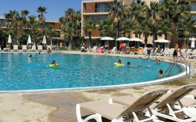 Apartamento T1 Herdade dos Salgados