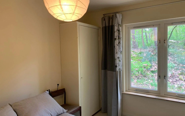 Wina Boshuisje Veluwe