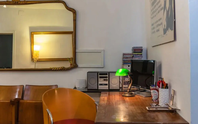 Apartment - Vergini I BH71