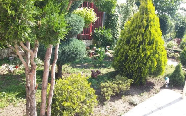 Dimitrovi Guest House