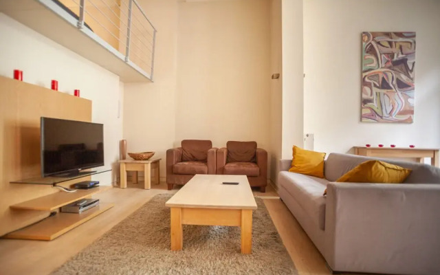 Luxury Suites Castel