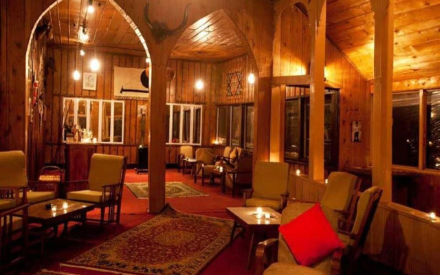 Nedous Hotel