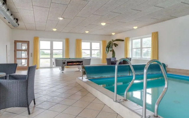 "Saga" in Western Jutland