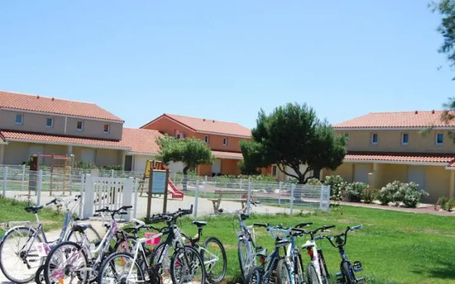 Résidence grand Bleu Vacances - Le Mas De Torreilles