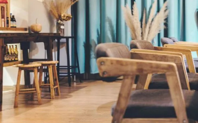 Huangshan Jingdi Xiaoshe Travel Inn (Chengkan Branch)