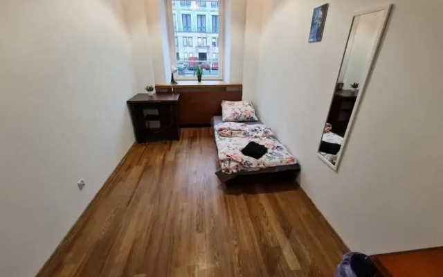 Fantastic Inn Warsaw - Czackiego