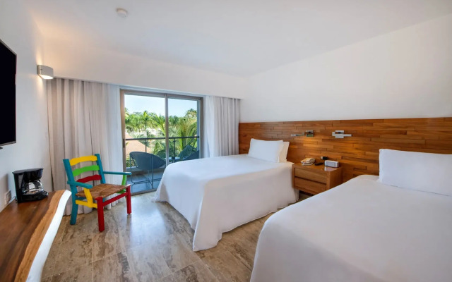 Viva V Samana by Wyndham, A Trademark Adults All Inclusive