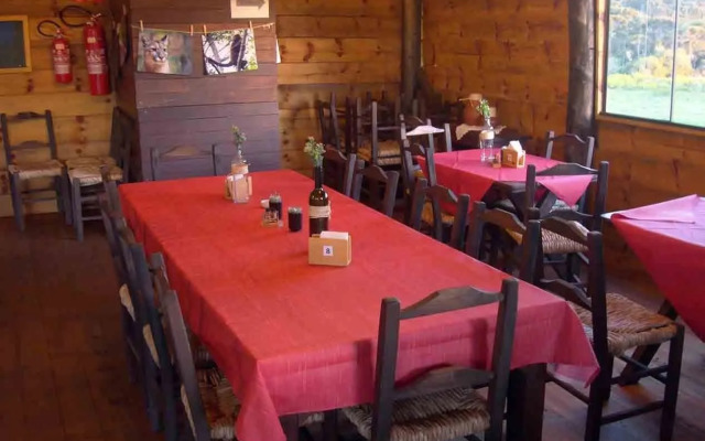 Pousada Bolicho Guabiroba