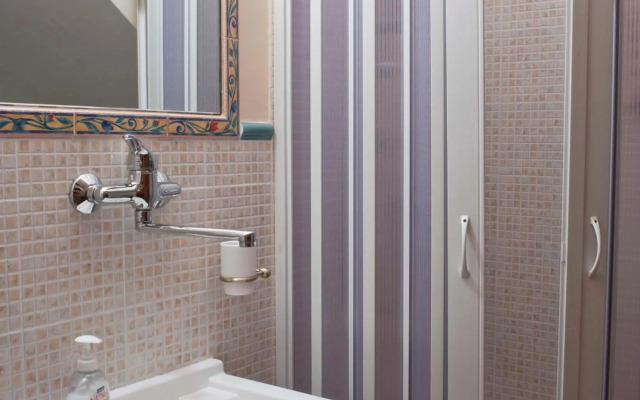 Casa Vacanza " Pietra viva " apartment