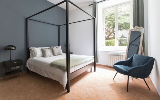 Intimate 1BR in San Pietro / Vaticano by Sonder