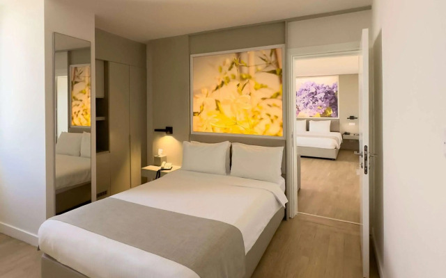 The Classic Hotel Nicosia - Handwritten Collection