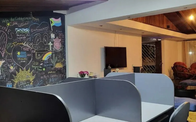 Eco Stay CR