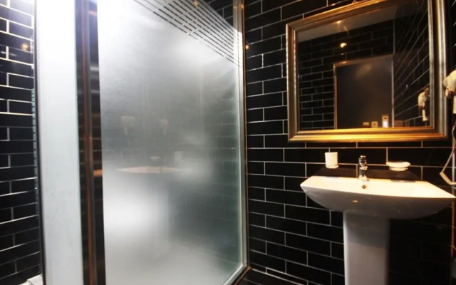 Gunsan Healing Self Check-in Motel