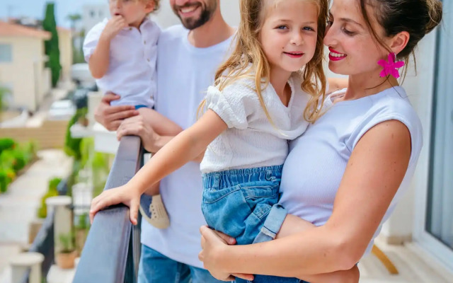 Wellclub - Wellness Family Experience - Seaview