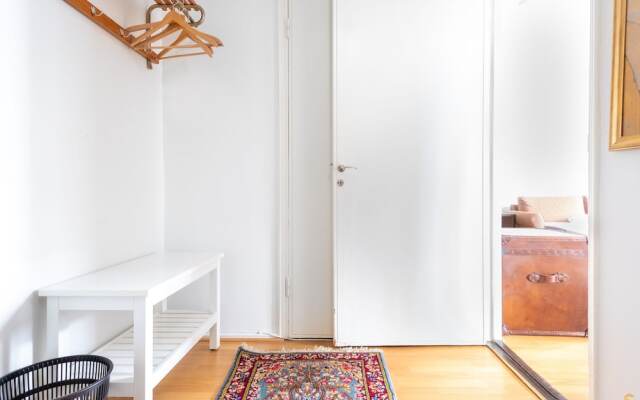 WeHost Hakaniemenkatu 9 A 26