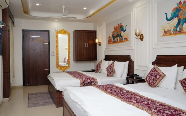 Hotel Ruby