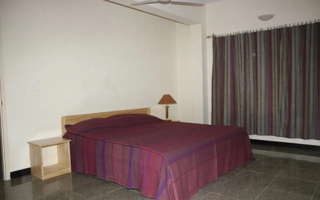 Saiacs Convention Resort