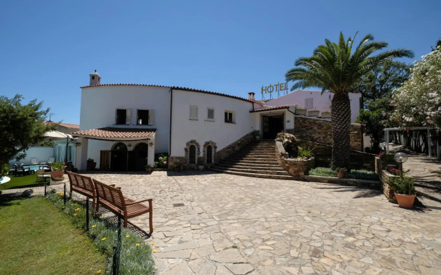 Hotel Ristorante L'Aragosta