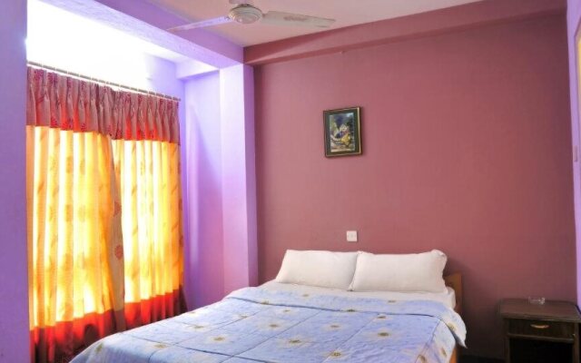 Hotel Comfort & Restaurant
