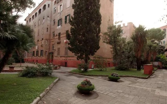 Vacanze Romane Vaticano