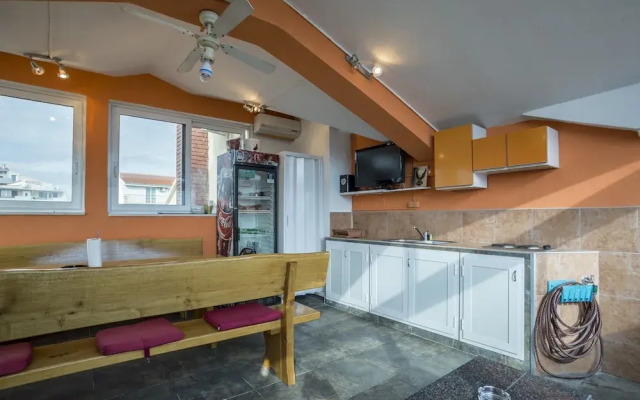 Apartment Alduk