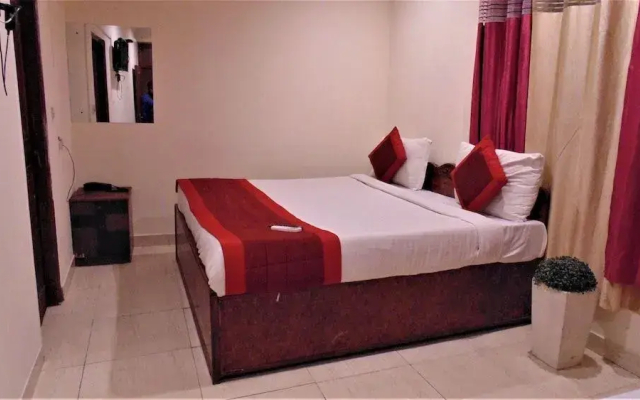 Hotel Sehrawat Inn