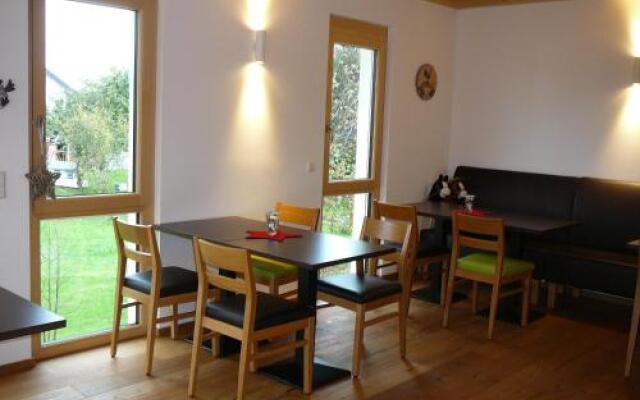 Rooster Bed&Breakfast