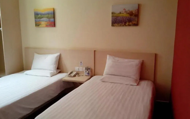 Hanting Express Hotel