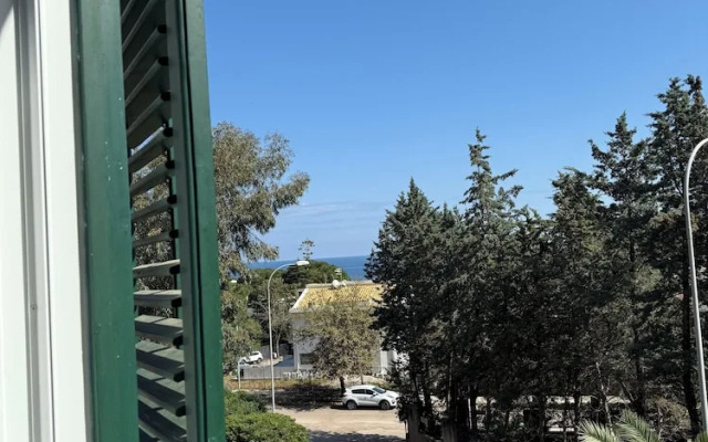 Villa Rubino Guest house Mondello