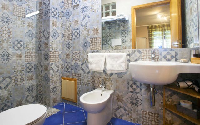 TerraSole Bakery B&B