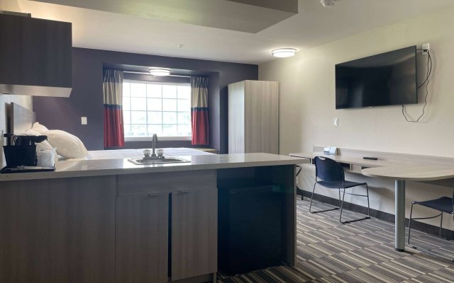 Microtel Inn & Suites by Wyndham Bossier City