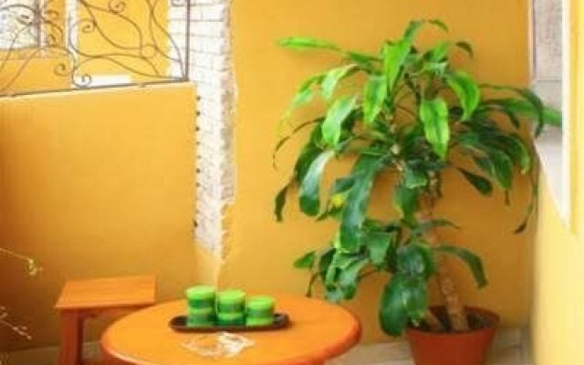 Hotel - Restaurante Limas