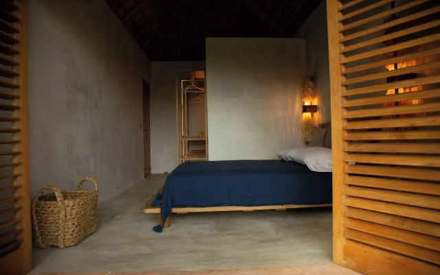 Monte Uzulu Boutique Hotel
