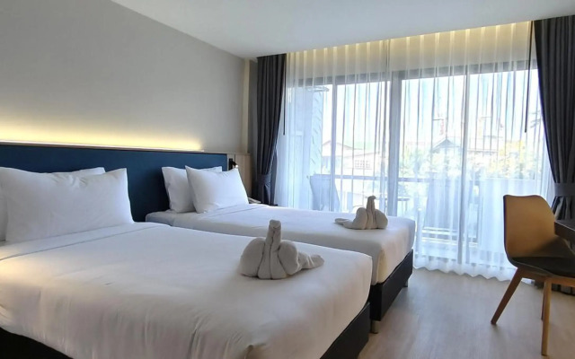 Pooh Beach Resort & Spa