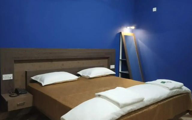 Hotel Shreesh Neil