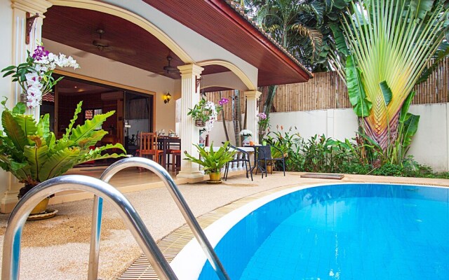 Villa Kaipo