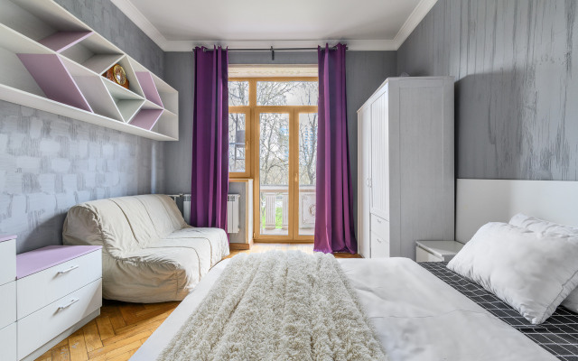 RentalSpb на Московском шоссе