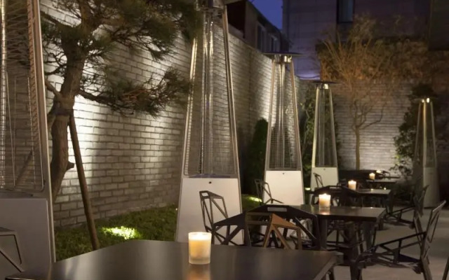 STAY B Hotel Myeongdong