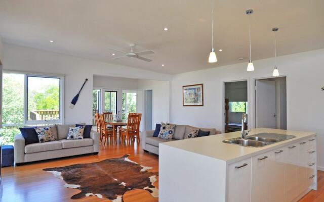 Scarborough Serenity