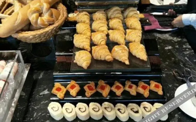 Midea Egret Lake Car Camp