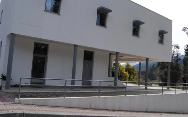 Centro de Ferias da Mata