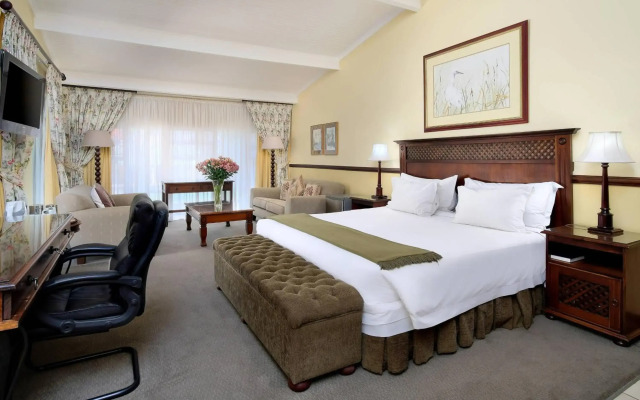 Protea Hotel by Marriott Polokwane Ranch Resort