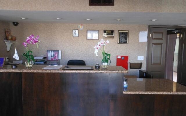 Howard Johnson El Centro