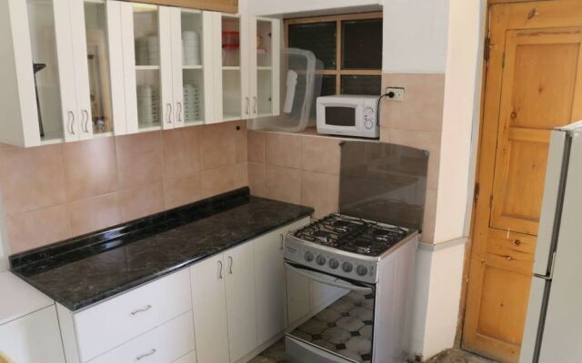 Yawruna Hostel Arequipa
