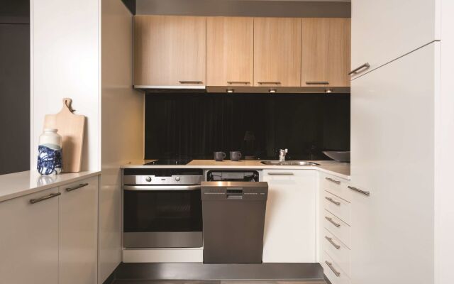 Adina Apartment Hotel Copenhagen