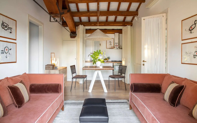 Resort Locanda Rossa