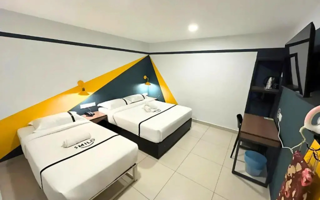 Smile Hotel Balakong