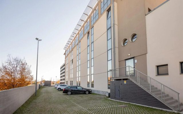 Noventa Hotel