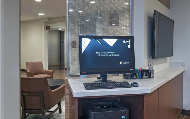 TownePlace Suites by Marriott Tacoma Lakewood